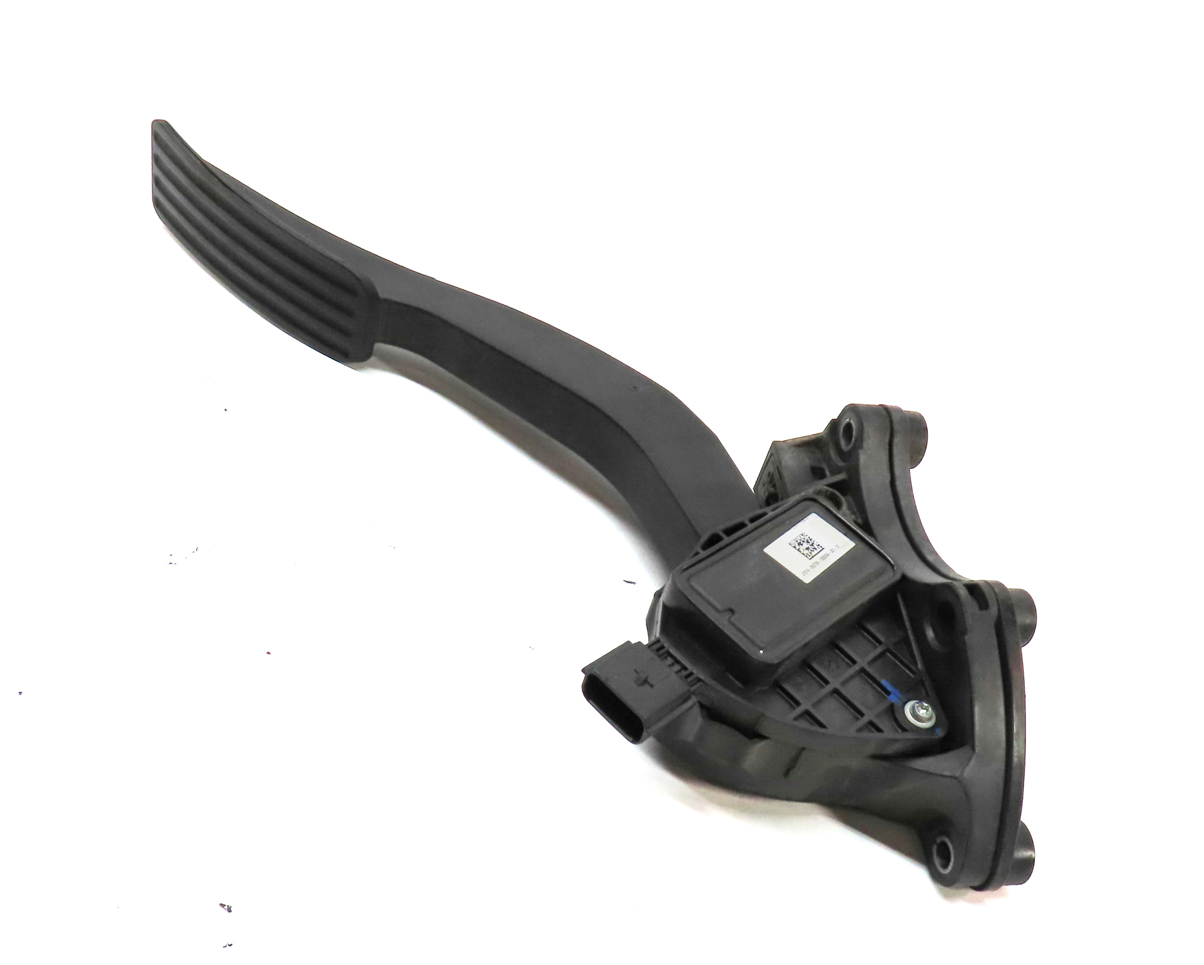 2016 RANGE ROVER SPORT (L494) DRIVER GAS THROTTLE ACCELERATOR PEDAL ASSEMBLY — exact item pictured